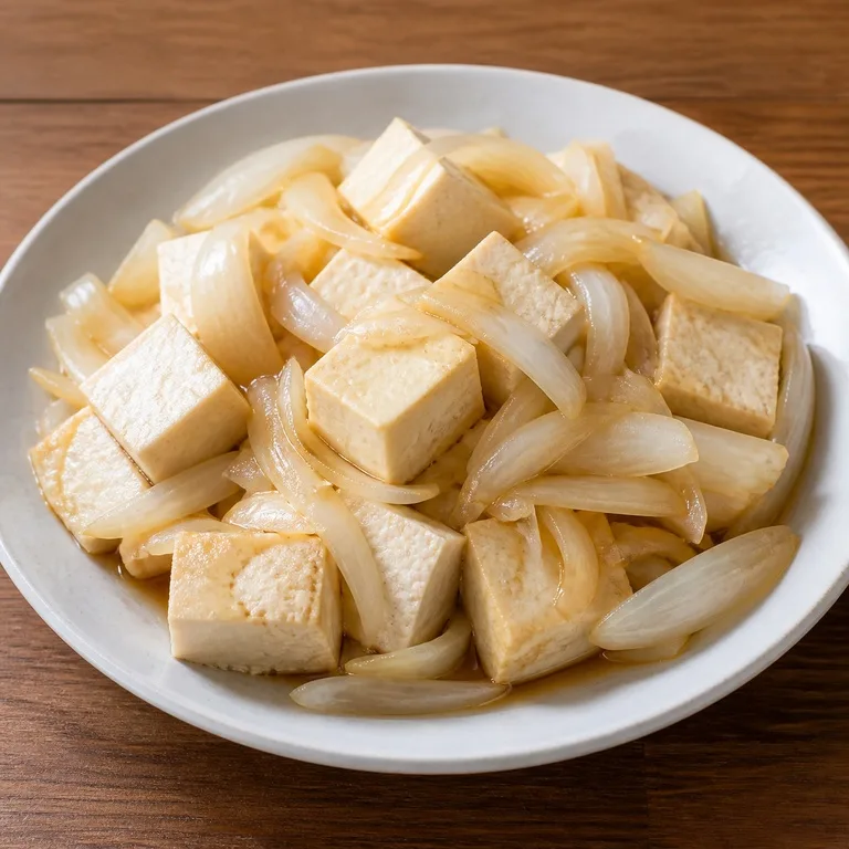 Dubu yangpa
