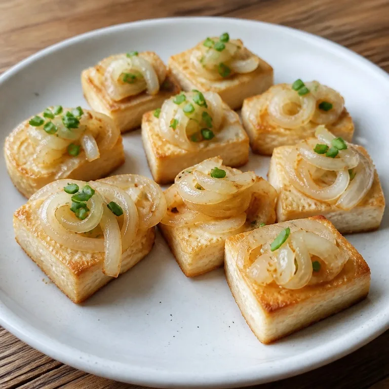 Dubu Yangpa Canapé