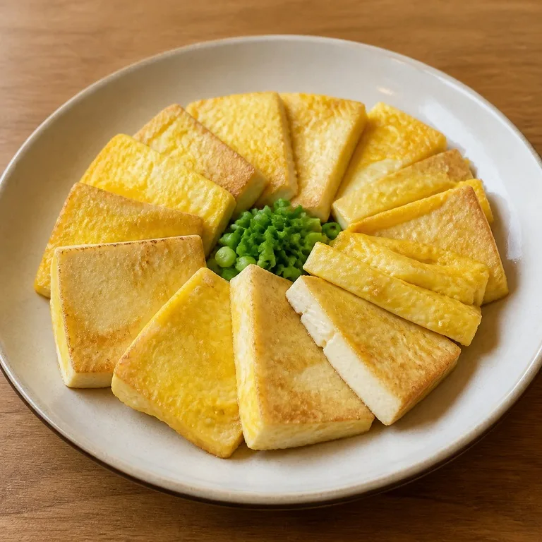 Dubu telur