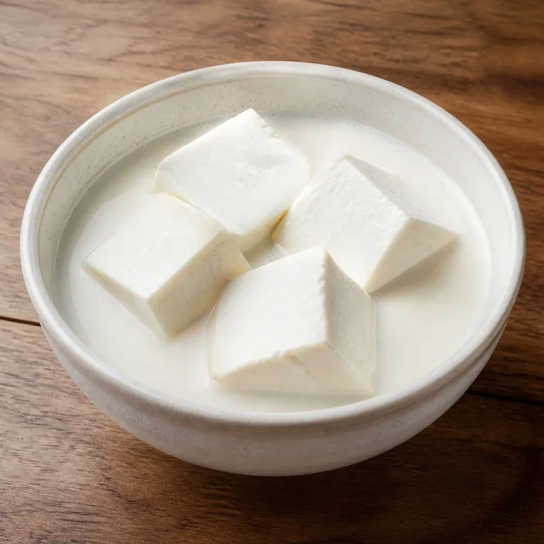 Dubu susu