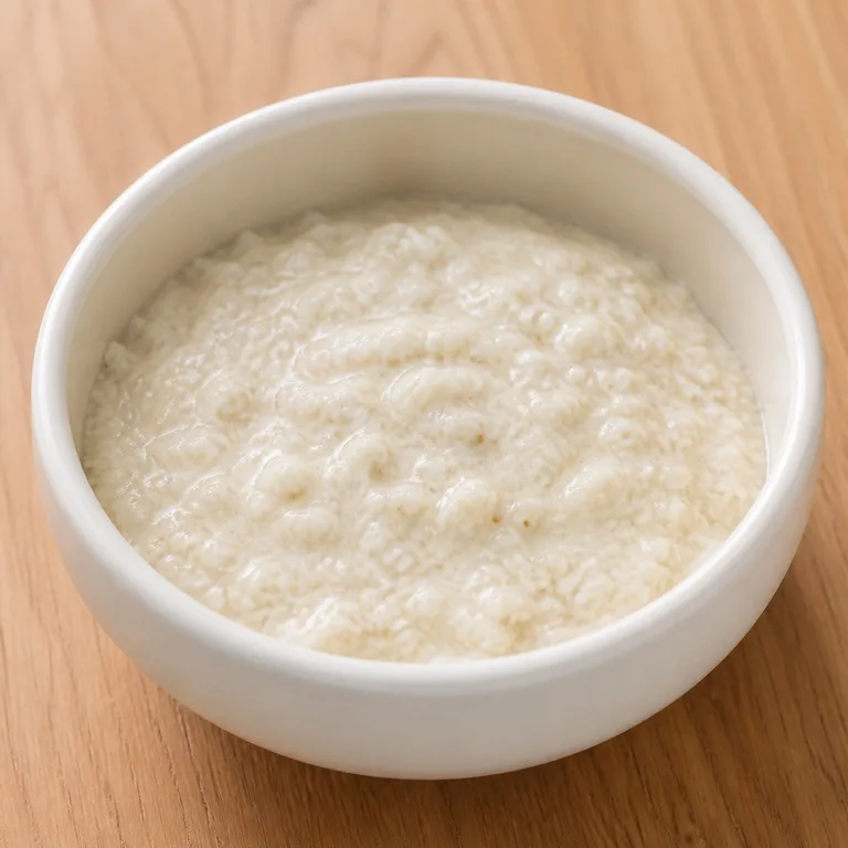 Dubu makanan bayi