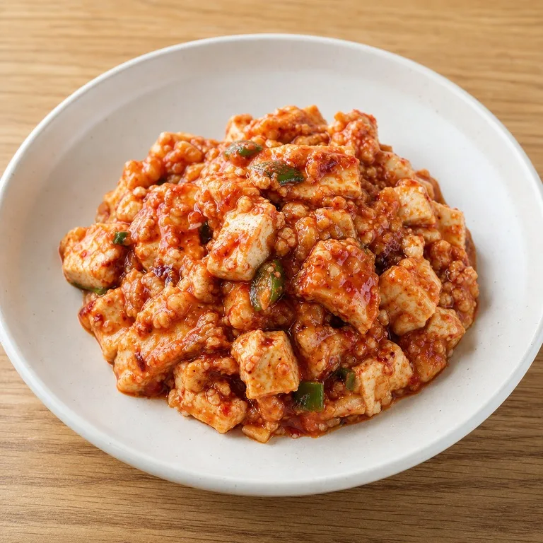 두부젓