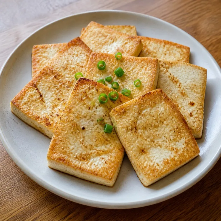 두부지짐