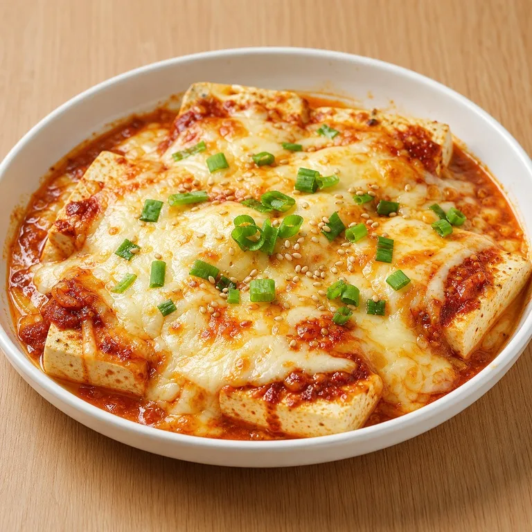 두부치즈