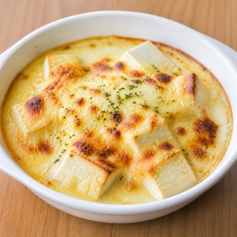 두부치즈그라