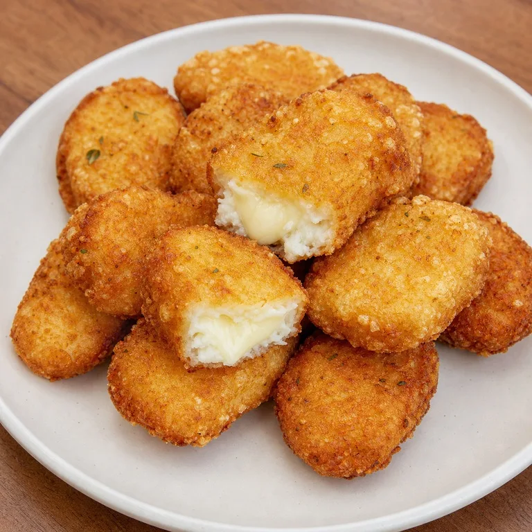두부치즈너겟