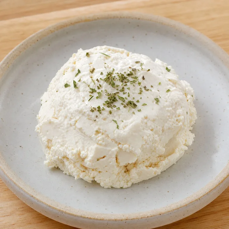 豆腐クリームチーズ