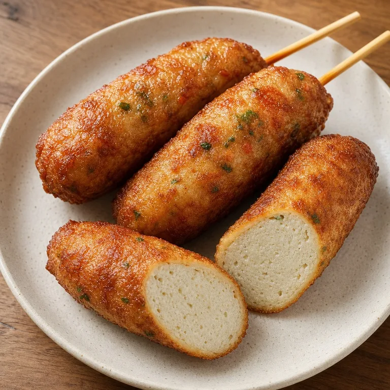 豆腐ホットドッグ
