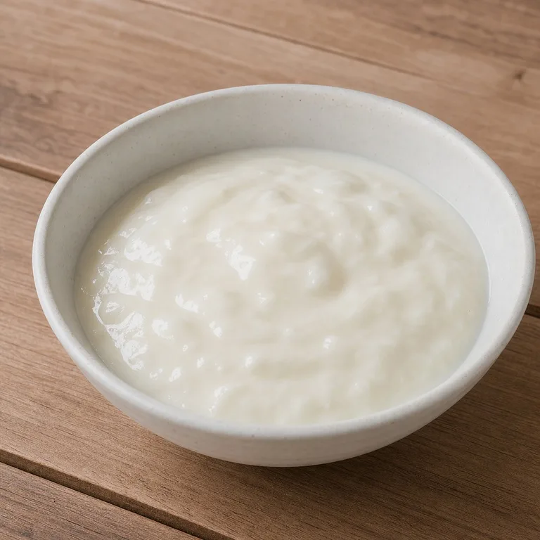 두유요거트