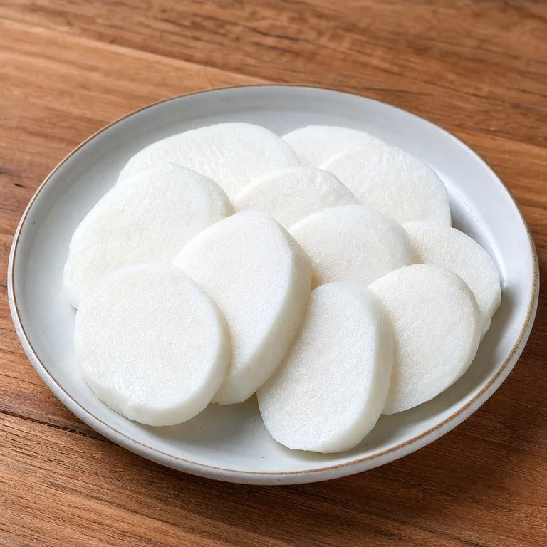 둥근마