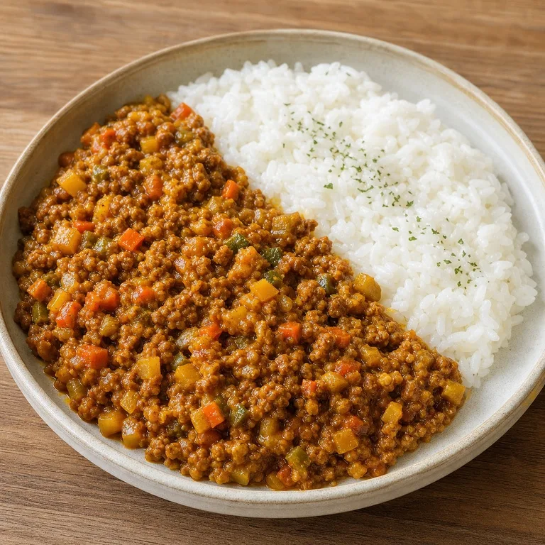 드라이카레