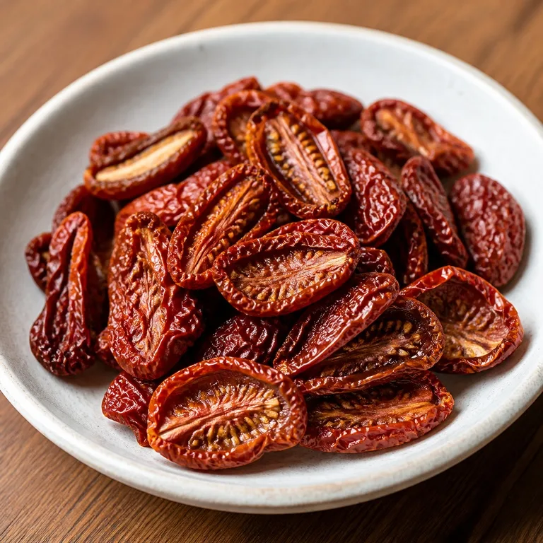 드라이토마토