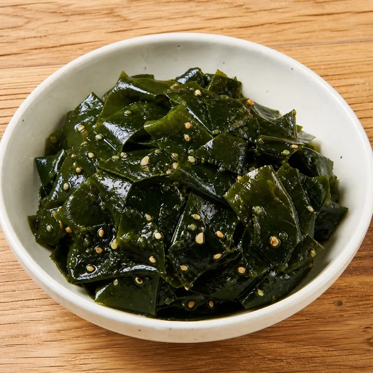សារាយសមុទ្រប្រេងល្ង