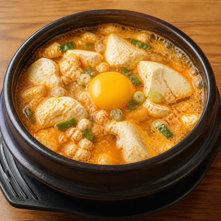 សម្លតៅហ៊ូទន់ប្រេងល្ង