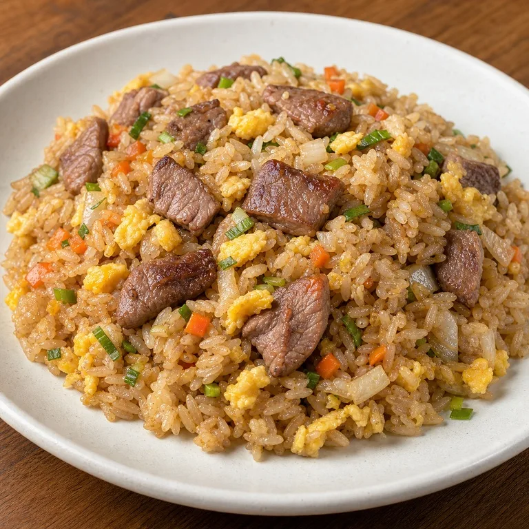 ข้าวผัดเซอร์ลอยน์