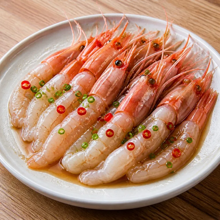 បង្គាទឹកស៊ុបជូរ