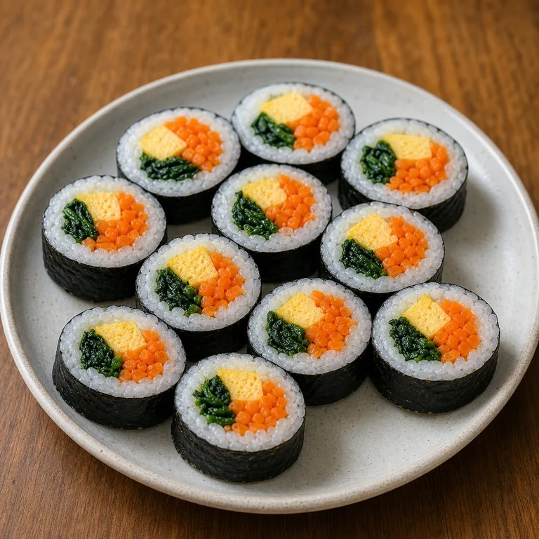 គីមបាប់គ្រឿង៣មុខ