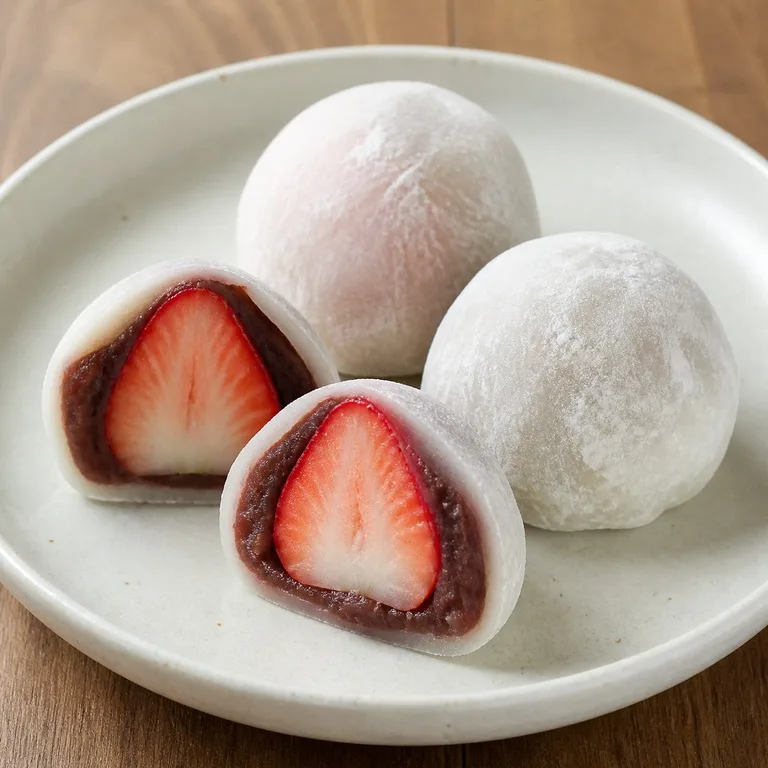 នំអង្ករដំណើបស្ត្រប៊ឺរី