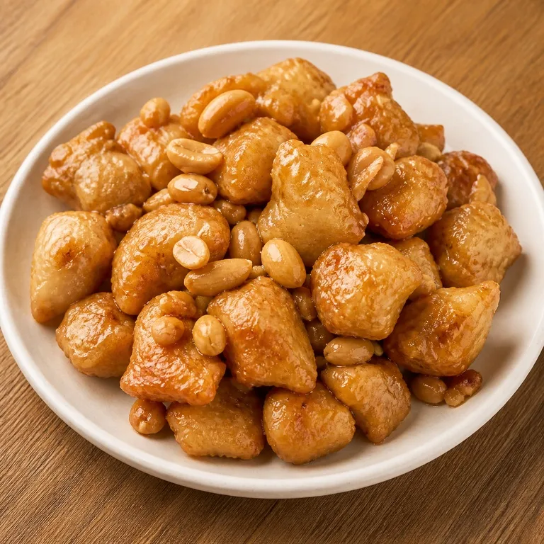 땅콩구