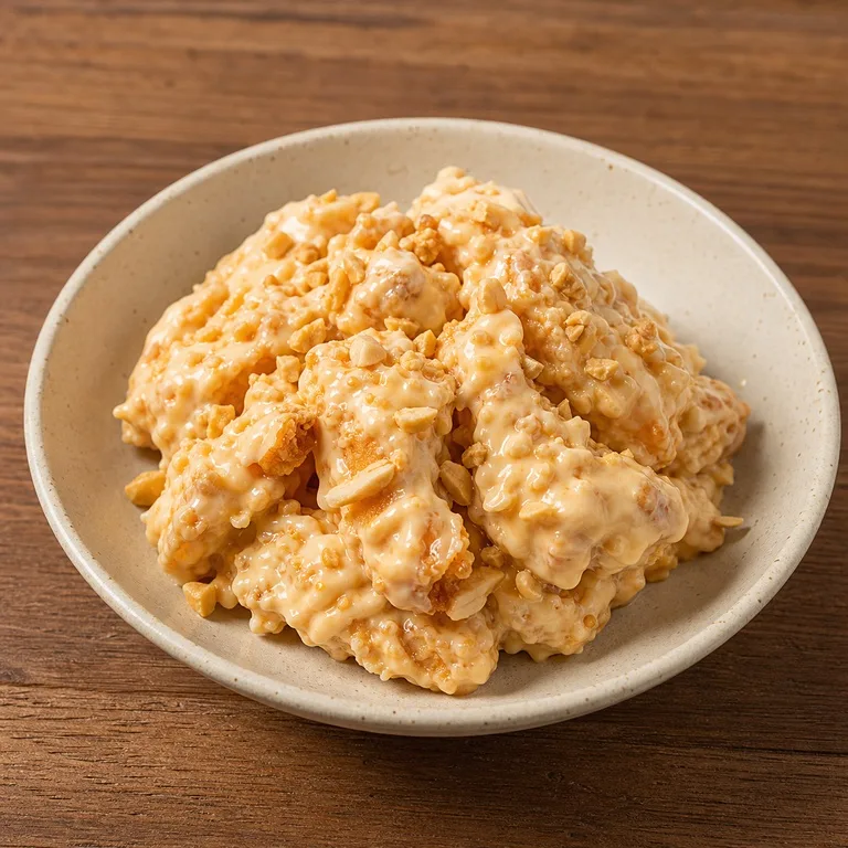 땅콩마요