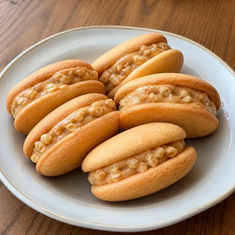 សាំងវិចសណ្តែកដី