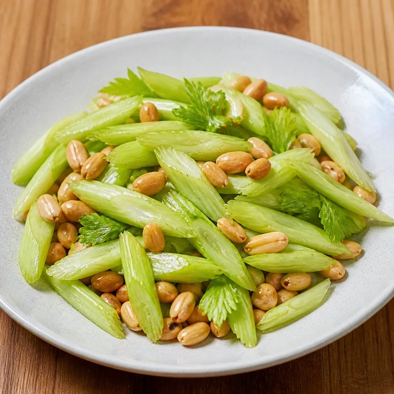 សណ្តែកដីសឺលីរី