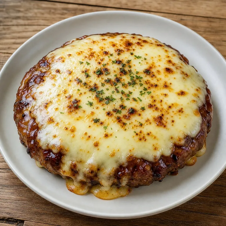 떡갈비치즈