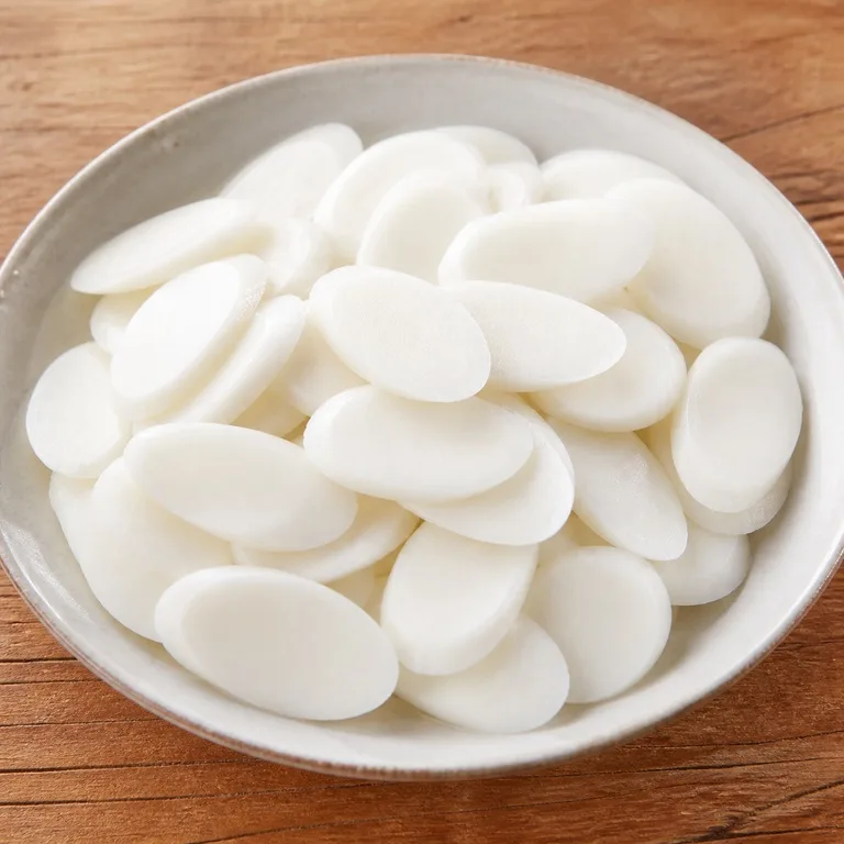 떡국떡