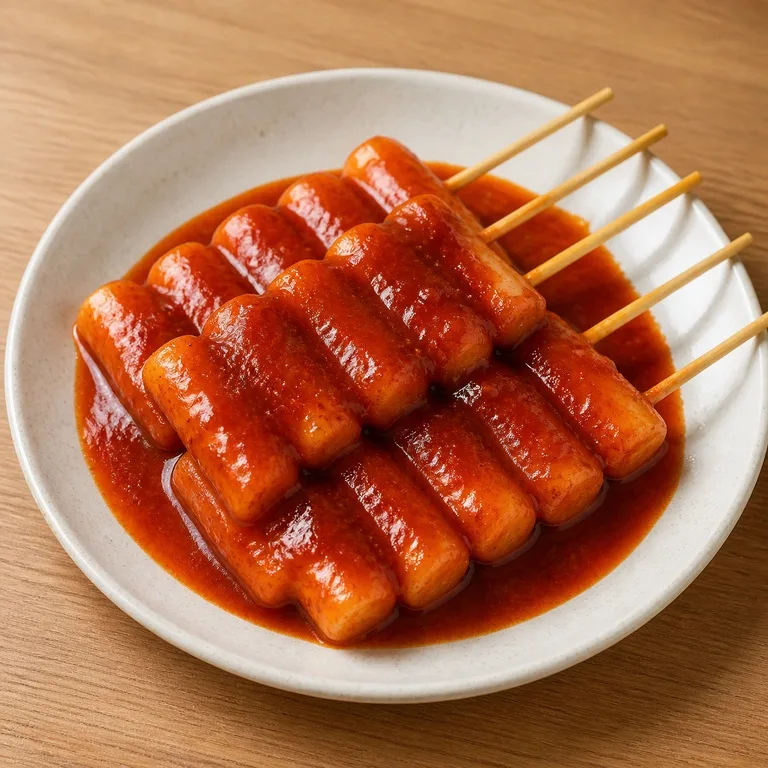 떡꼬지