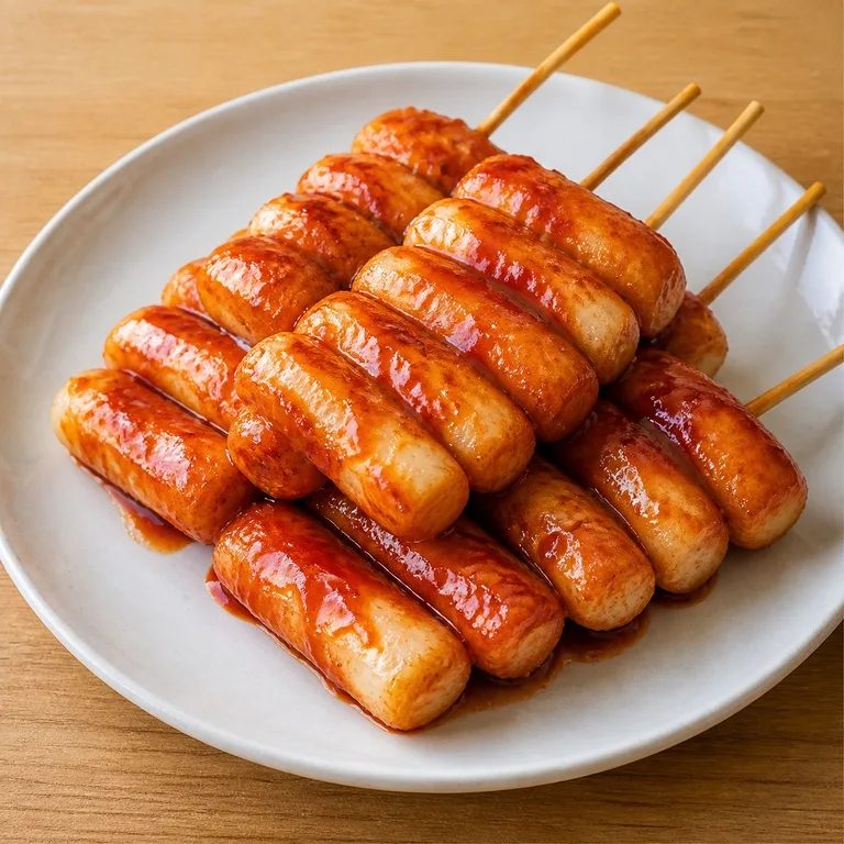 떡바