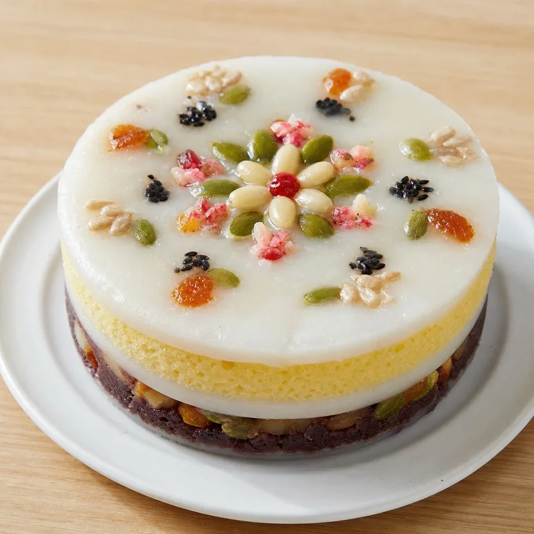 Kue tteok