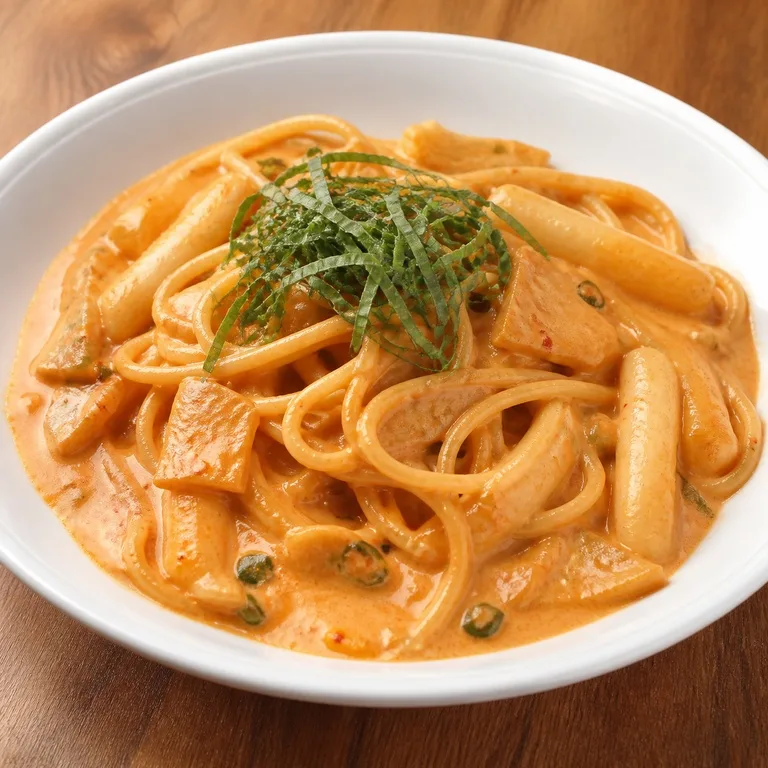 Pasta Kue Beras