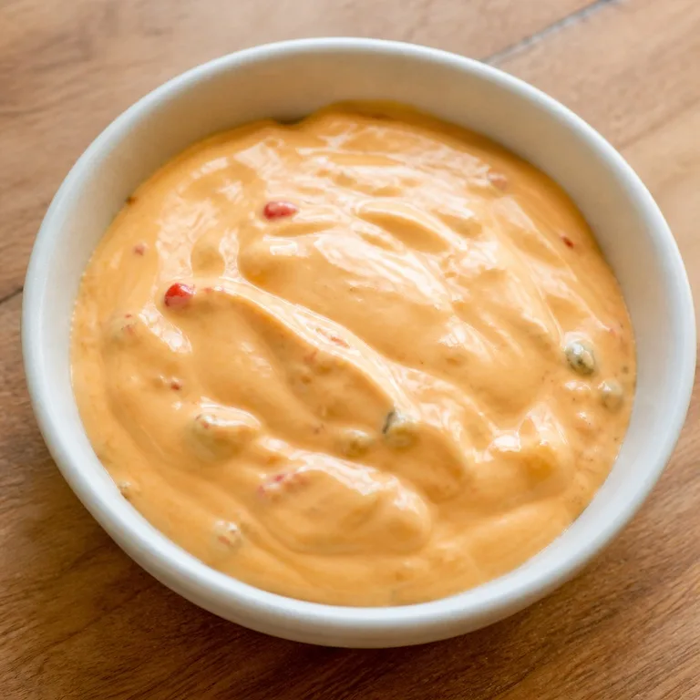 Saus Tortilla