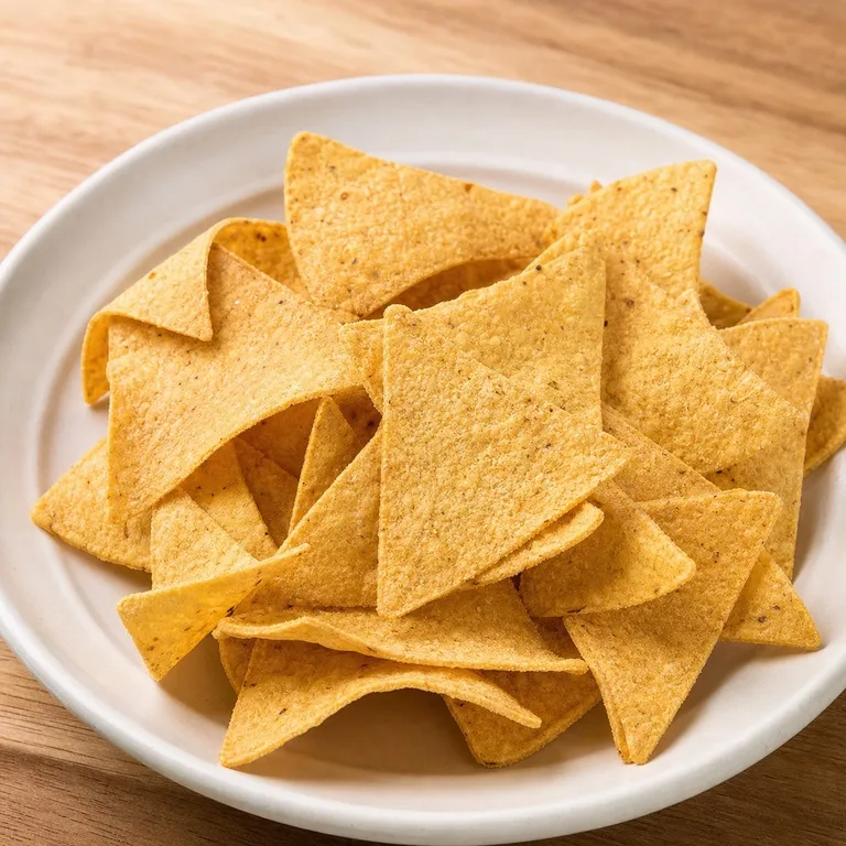 Tortilla Chip