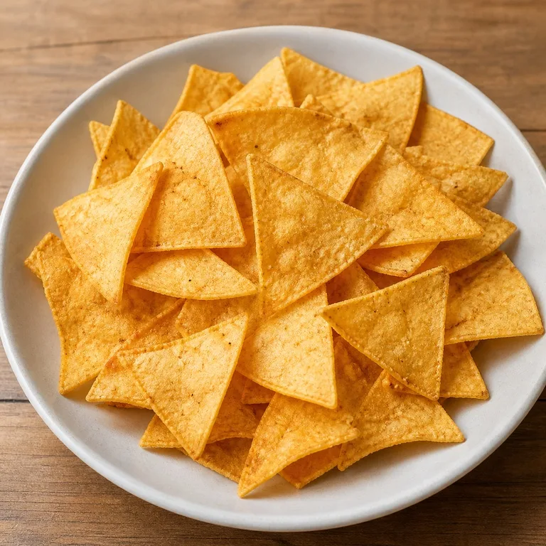 Tortilla Chips
