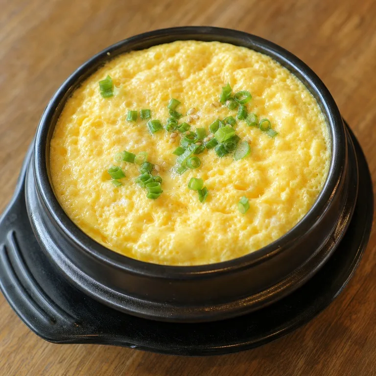 Telur Kukus Pot Tanah Liat