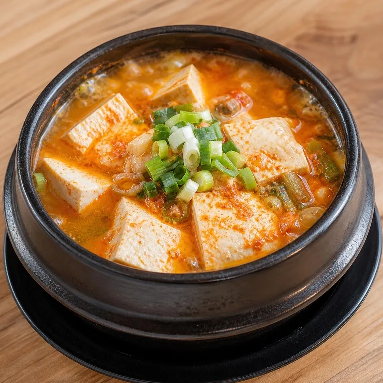 Tahu Pot Tanah Liat