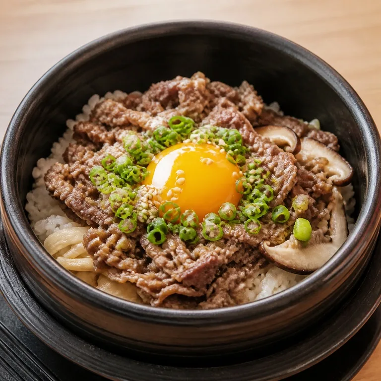 Nasi Pot Tanah Liat