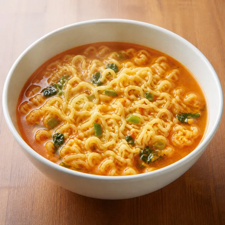 ラーメンスープ