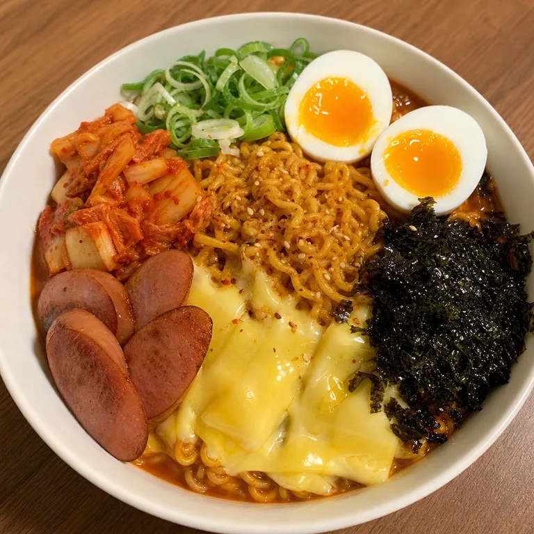 ラーメン最高の組み合わせ