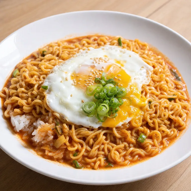ラーメン丼