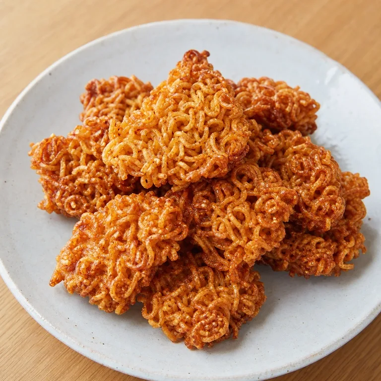 ラーメンスナック