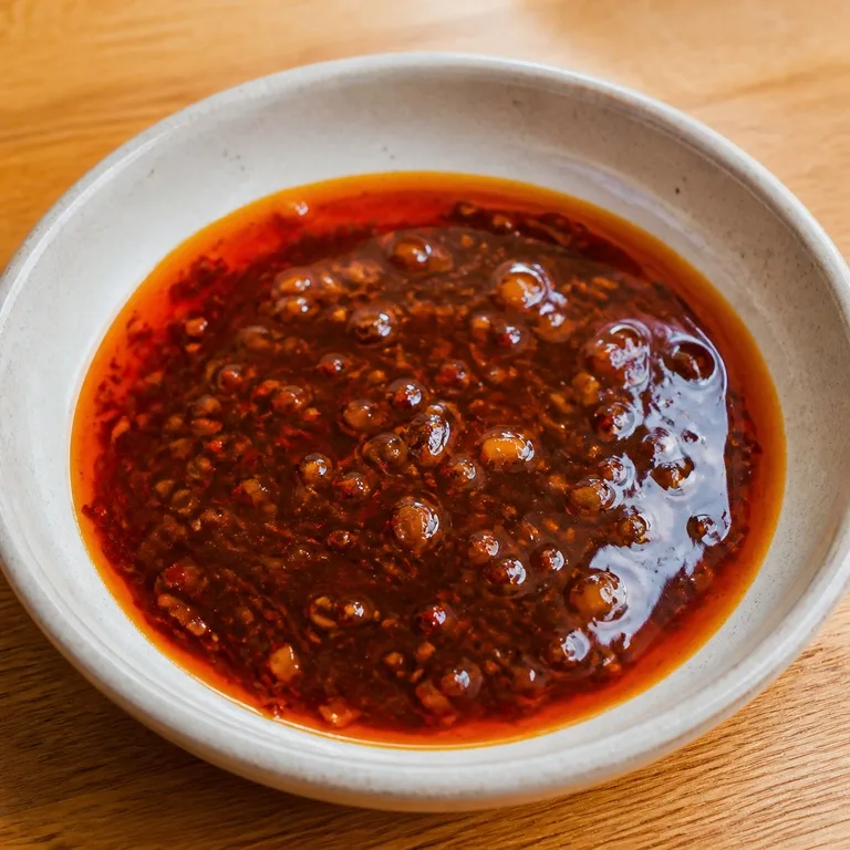 ラーメンソース