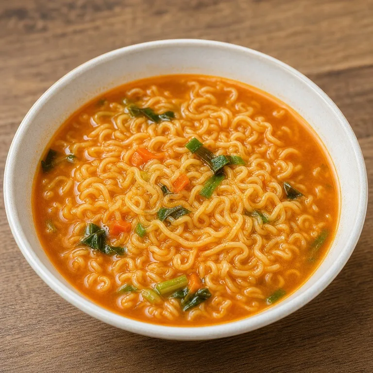ラーメンスープの素