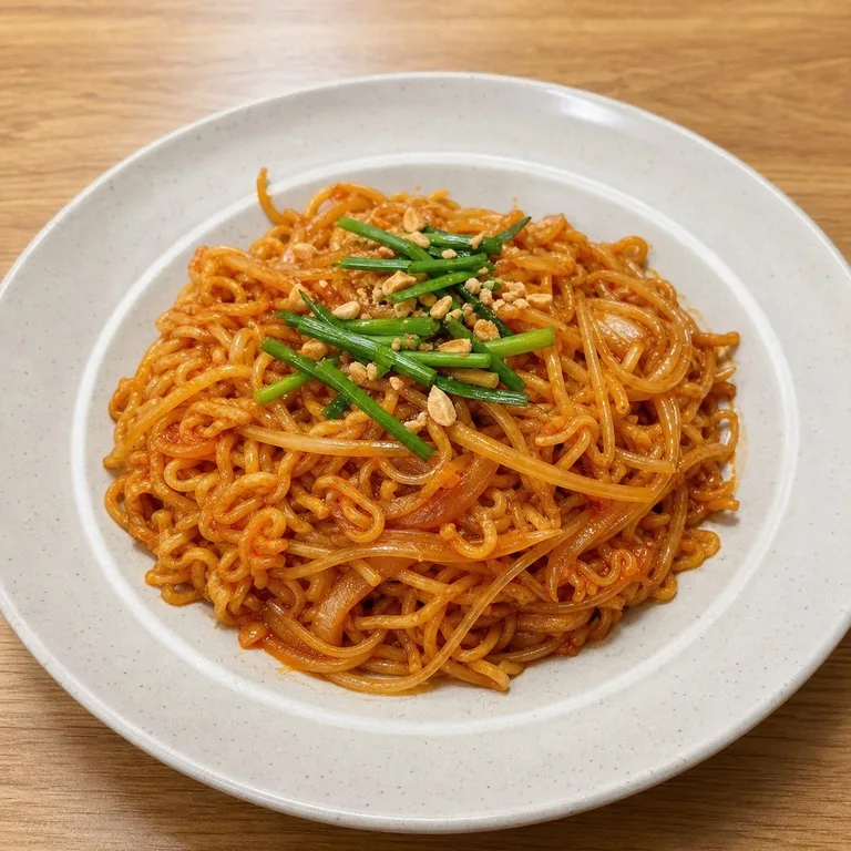 ラーメンパッタイ