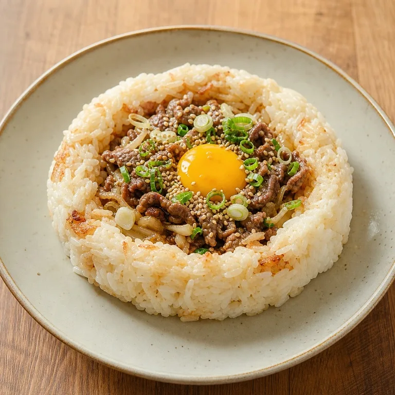ライスネスト