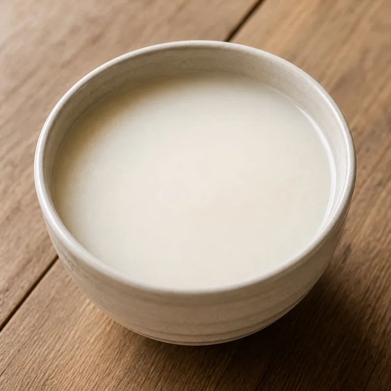ライスミルク