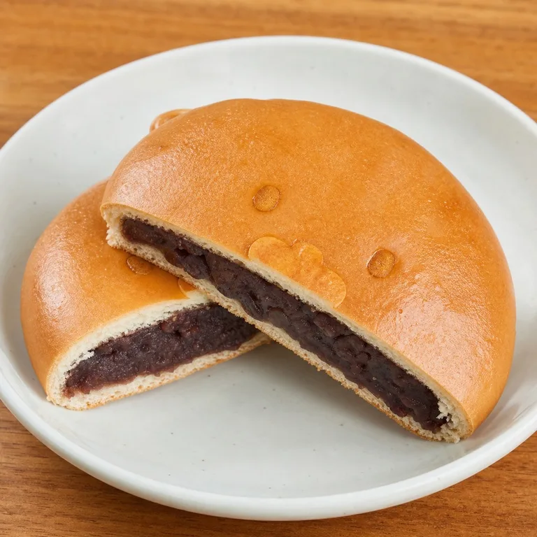 라이언단팥