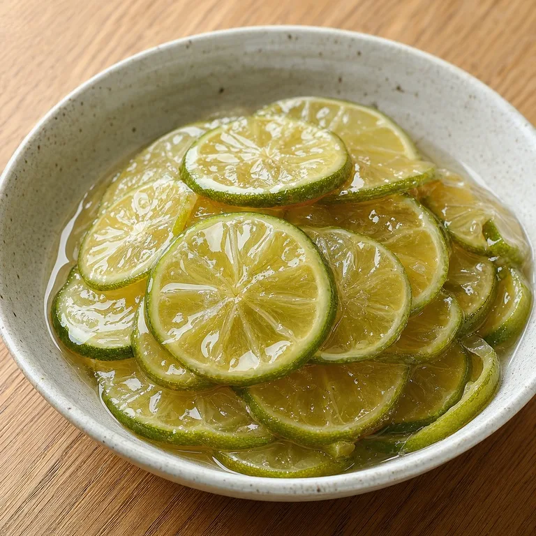 라임청