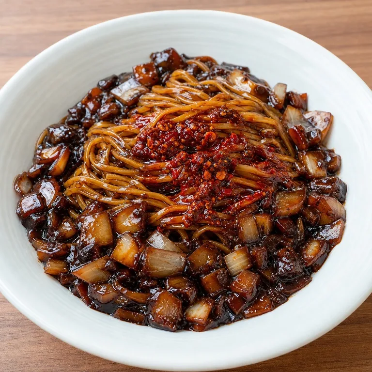 라조장짜장라